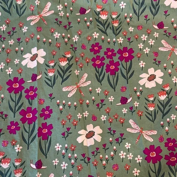 ModCloth x Princess Highway Spring Skirt - Picture 2 of 7